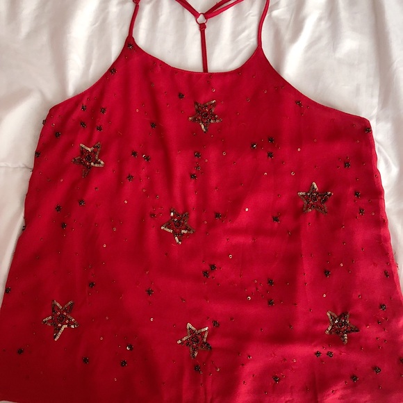 Free People tank - Picture 4 of 5